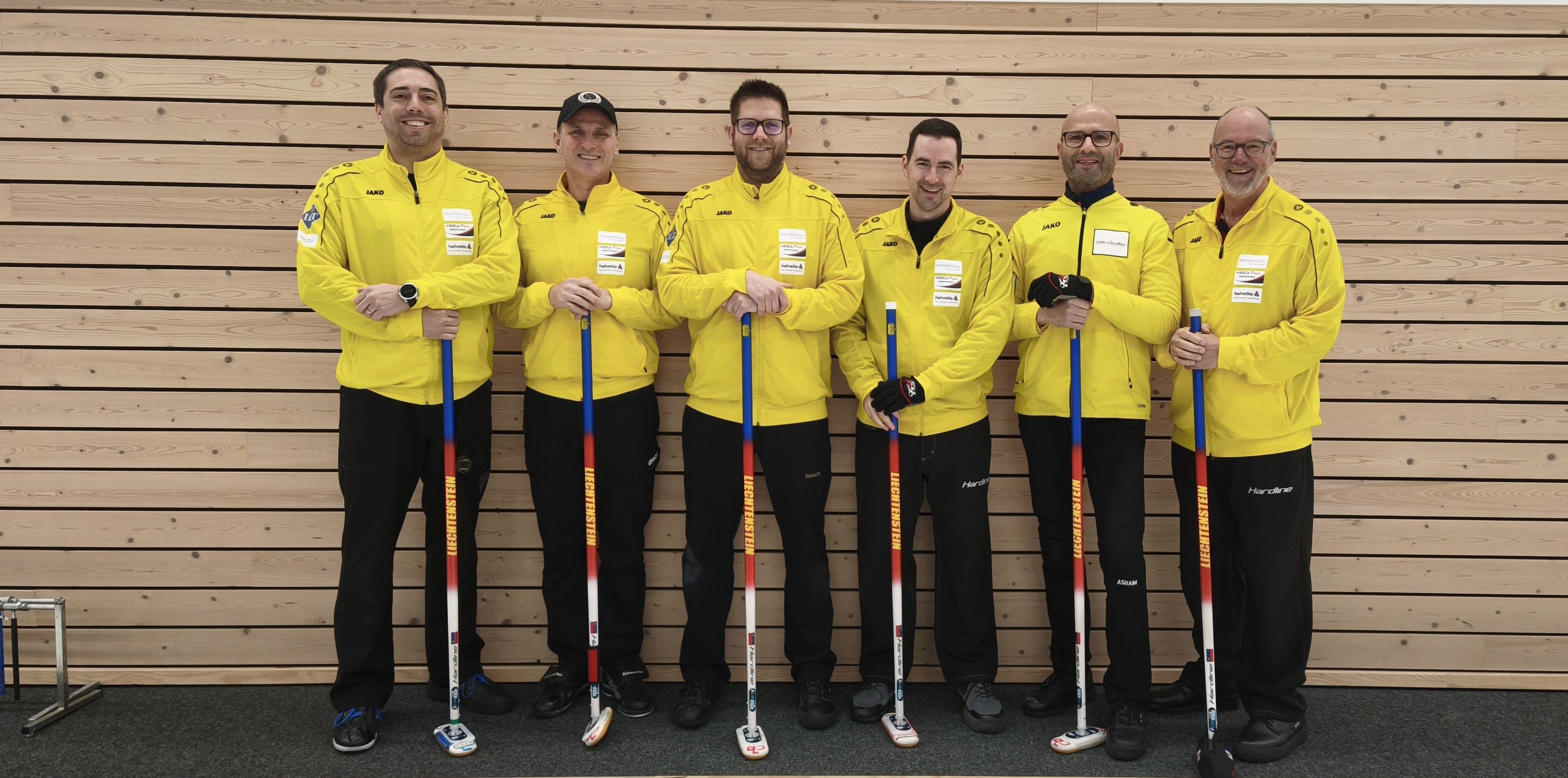 Nationalteam 2026